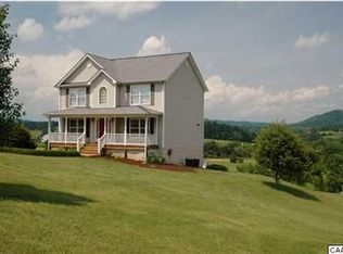 3620 Red Hill School Rd, North Garden, VA 22959