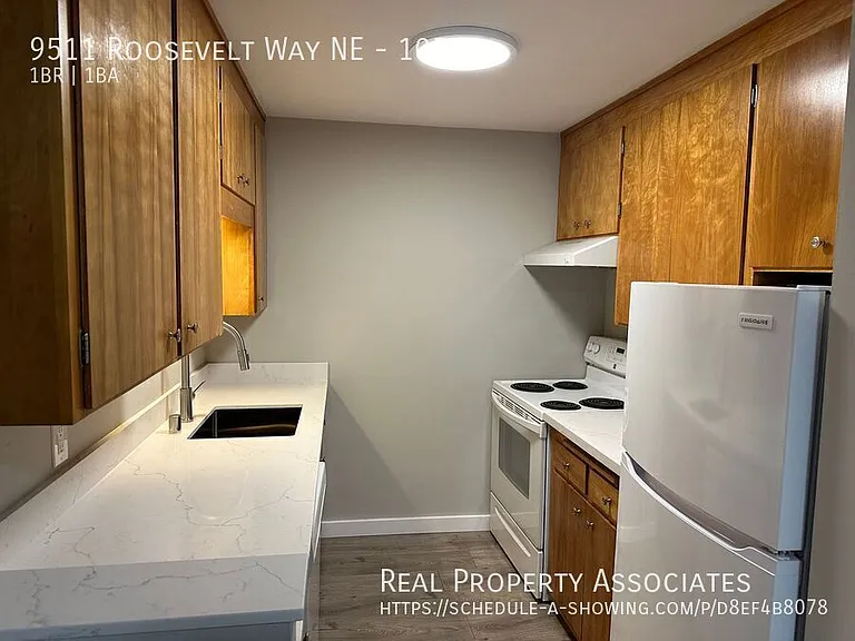 9511 Roosevelt Way NE #105 — Photo 5