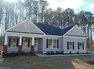 917 Covenant Way, Chesapeake, VA 23322