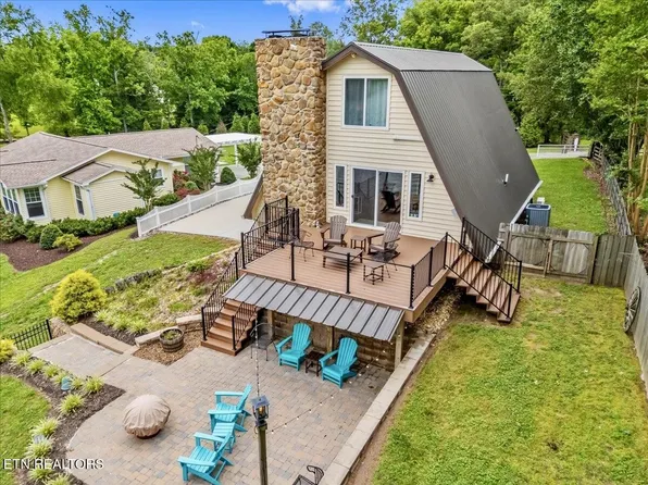 439 Dogwood Ln Lot 37, Decatur, TN 37322