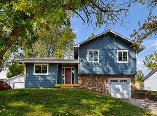 1136 12th St, Des Moines, IA 50314