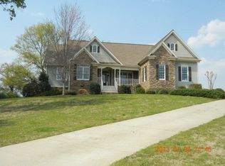 1161 Westminster Way, Madison, GA 30650