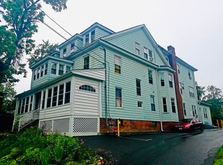 75 West St #5A, Northampton, MA 01060