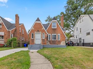 14035 Rutherford St, Detroit, MI 48227