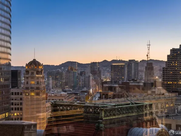 690 Market St Unit 1703, San Francisco, CA 94114