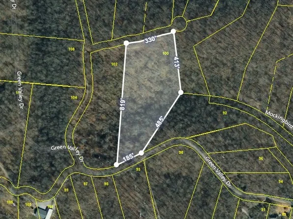 0 Green Valley Cir, Ashland City, TN 37015