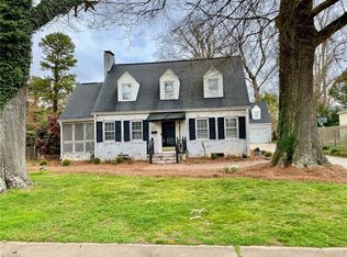 1004 A N Rotary Dr, High Point, NC 27262