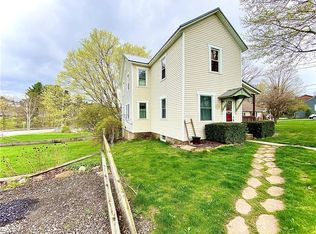 3186 Carpenters Park Rd, Davidsville, PA 15928