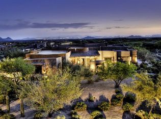 10881 E Sundance Trl, Scottsdale, AZ 85262