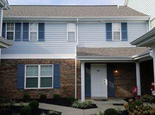 9709 Timberview Ct #3, West Chester, OH 45241