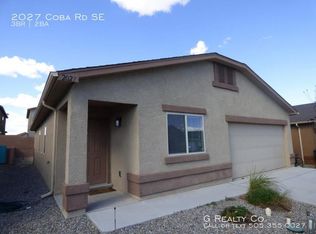 2027 Coba Rd SE, Rio Rancho, NM 87124