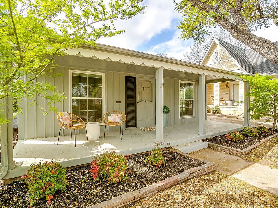 1st image of 4029 El Campo Ave