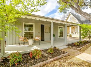 4029 El Campo Ave, Fort Worth, TX 76107