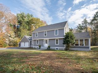 95 Hemlock Dr, Norwell, MA 02061