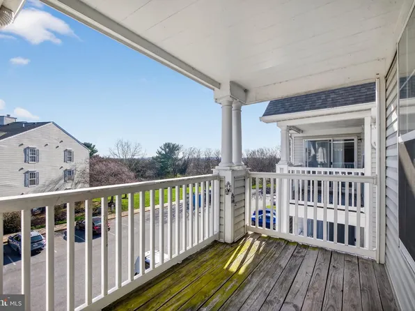6409 Weatherby Ct APT M, Frederick, MD 21703