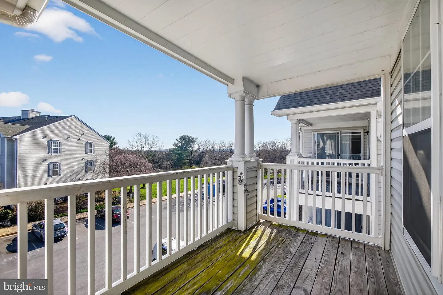 6409 Weatherby Ct APT M photo 1