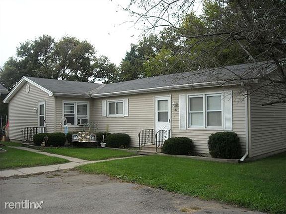 311 & 307 E. State