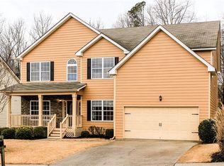 764 Hancock Pl, Braselton, GA 30517