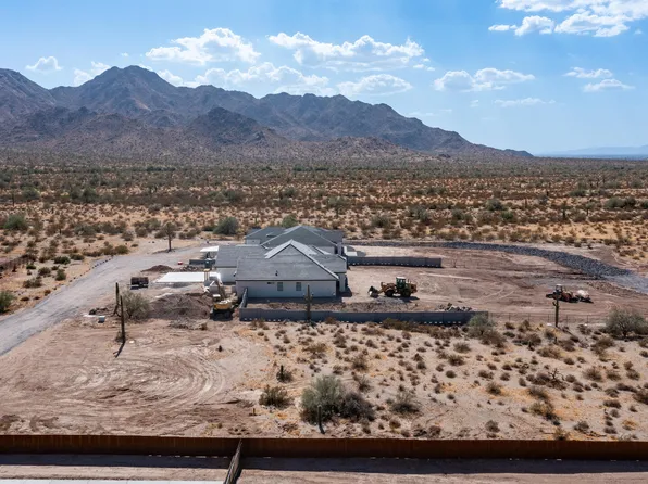 33492 N Bell Rd 2 B Road a portion of lot 328, Queen Creek, AZ 85142