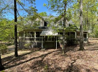 541 Gunnells Rd, Titus, AL 36022