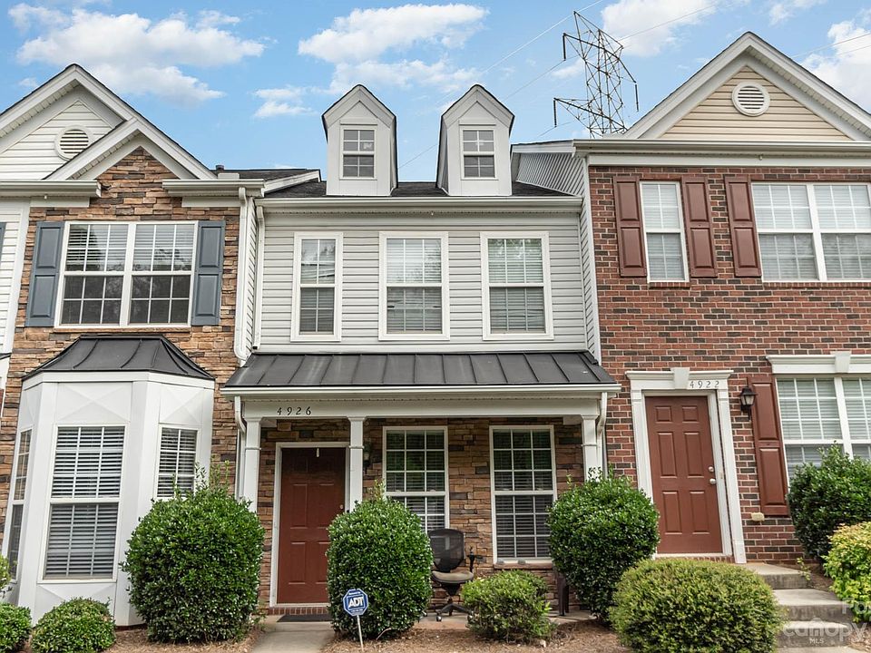 4926 Kotlik Dr, Charlotte, NC 28269 Zillow