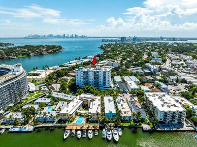 6900 Bay Drive #11i, Miami Beach, FL, 33141