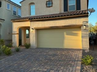 4286 Paragon Highlands Ave, Las Vegas, NV 89141