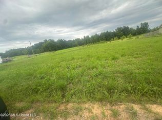78 Boone Rd, Holly Springs, MS 38635