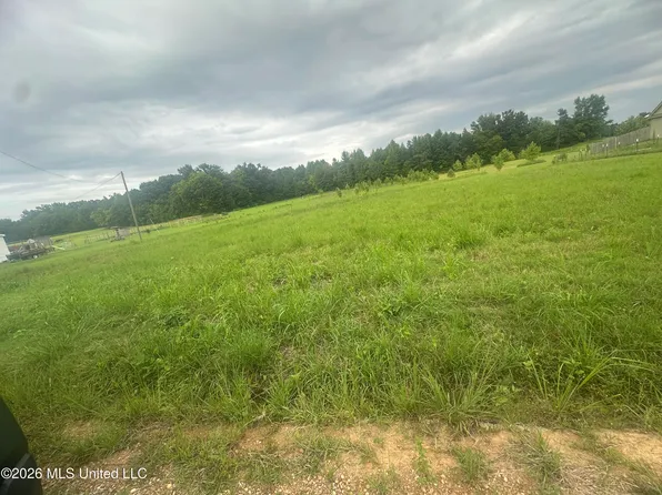 78 Boone Rd, Holly Springs, MS 38635