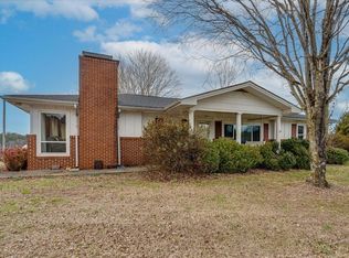 6045 State Hwy #27, La Fayette, GA 30728