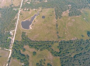 0 Ew 1310 Rd, Wewoka, OK 74884