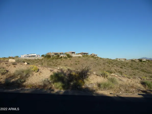 11035 N CRESTVIEW Drive #84, Fountain Hills, AZ 85268