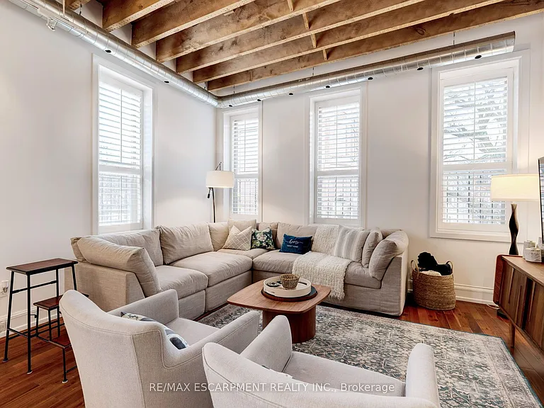 205 King St E #2 — Photo 24
