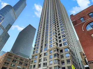 440 N Wabash Ave APT 3110, Chicago, IL 60611