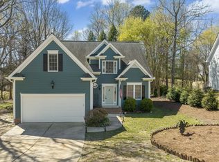 6616 Virgilia Ct, Raleigh, NC 27616