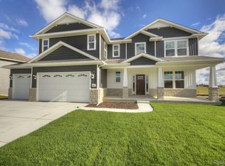 Round Rock Drive Moh Dr #66, Howell, MI 48843