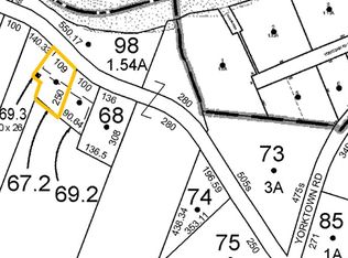 60 Gulf Rd, Roscoe, NY 12776