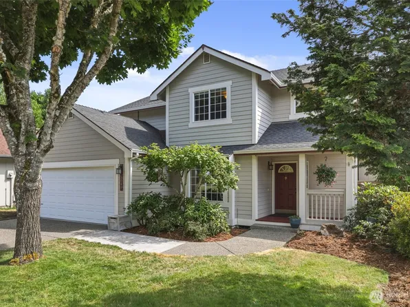5049 50th Court SE, Lacey, WA 98503