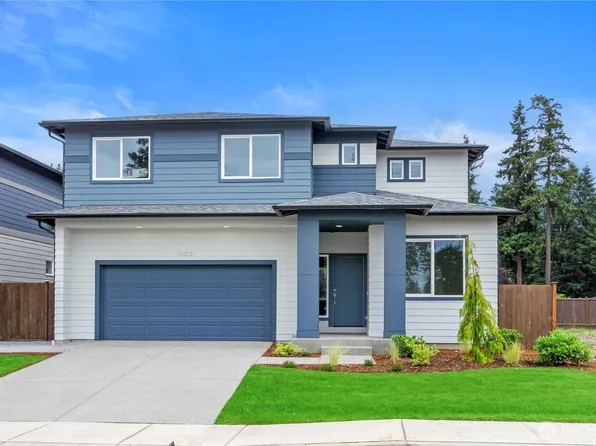 1503 137th Street E #7, Tacoma, WA 98445