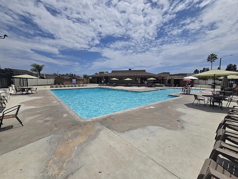 Family Pool