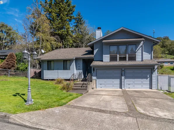 107 Woodoak Dr, Roseburg, OR 97471