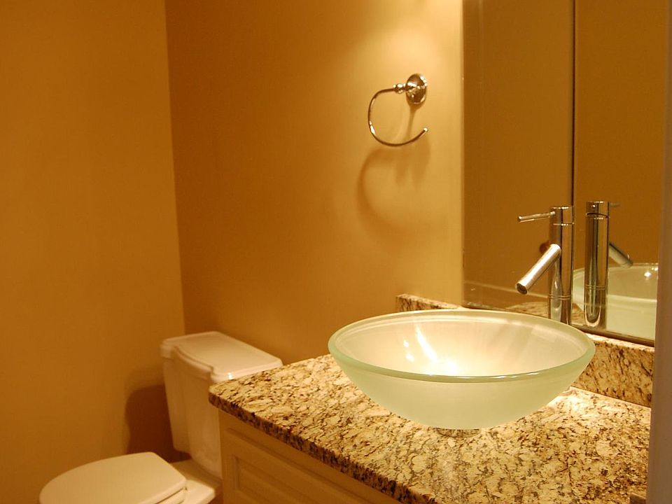 Half-bath Downstairs