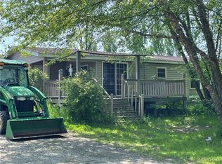 9973 Genesee Rd, East Concord, NY 14055