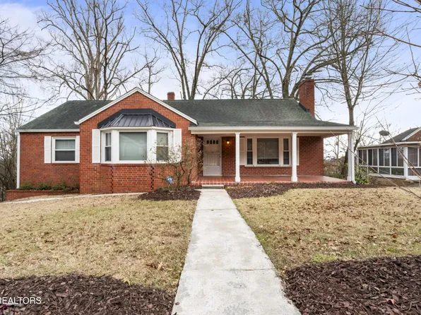 478 Watauga Ave, Knoxville, TN 37917