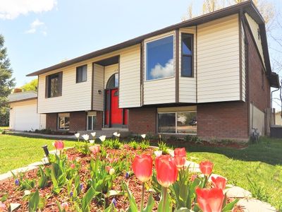 1143 W 2175 N, Clinton, UT, 84015