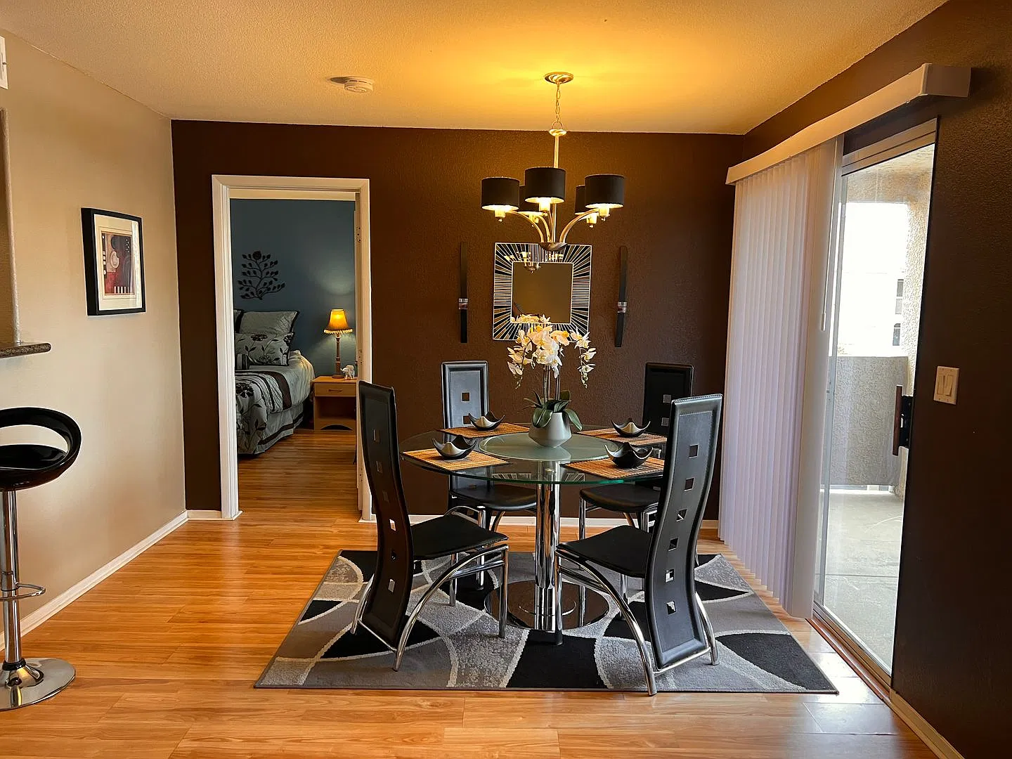 Fully Furnished 2300 East Silverado Ranch Boulevard #2158, Las Vegas, NV 89183 — Photo 3