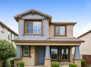 4833 S Turbine, Mesa, AZ 85212