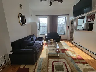 Rented by Oxford Property Group