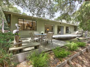1179 Arroyo Dr, Pebble Beach, CA 93953
