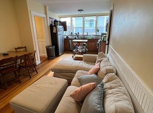 340 Beacon St #2B, Somerville, MA 02143